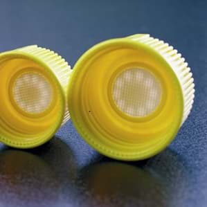 Filtered screw cap TPP for cell culture flask 150 300 cm2